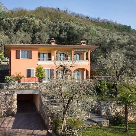 Villa Antopolis Malcesine Exterior foto