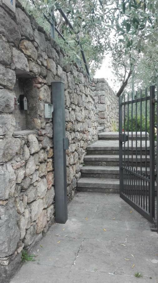 Villa Antopolis Malcesine Exterior foto